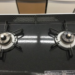 M-95【ご来店頂ける方限定】PalomaのLPガスコンロです