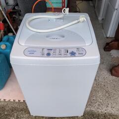 TOSHIBA　洗濯機　4.2kg