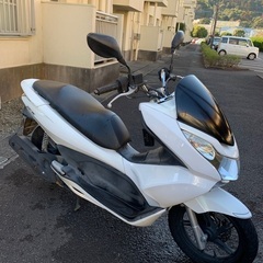 【ネット決済】ホンダ　PCX125 jf28 前期