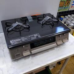 ⭐プッシュ式⭐Paloma LPガス プロパン ガスコンロ 2020年製 IC-S807KBX-1L パロマ ガスレンジ ガステーブル ガス台 ⭐プッシュ式⭐Paloma LPガス プロパン ガスコンロ 2020年製 IC