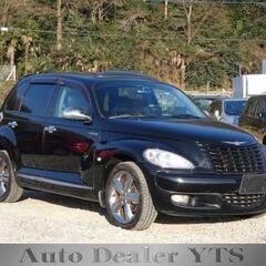Ptクルーザー 中古車 ジモティー