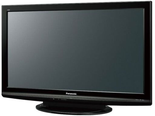 プラズマテレビ42インチ - テレビ