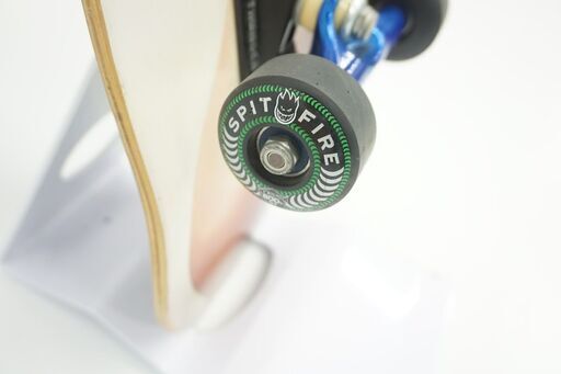 SK8MAFIAデッキ+THUNDER TITANIUM LIGHT 145 HIトラック スケート SK8MAFIAデッキ+THUNDER TITANIUM LIGHT 145 HIトラック スケート