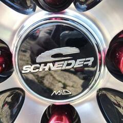 軽自動車用１５インチタイヤ・アルミホイールセット