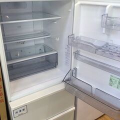 安心1年保証付】AQUA 3ﾄﾞｱ冷蔵庫 AQR-27G 2018年製 【ﾄﾚﾌｧｸ桶川