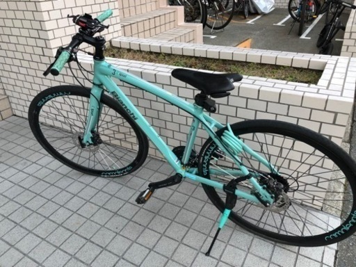 BIANCHI CAMALEONTE ３ セット 2015モデル | monsterdog.com.br