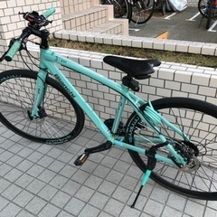 【ネット決済】Bianchi Camaleonte C-sport