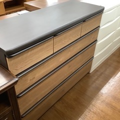 ニトリ 4段チェスト【トレファク 川越店】