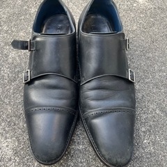REGAL靴2
