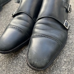 REGAL靴2 - 熊本市