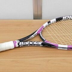 テニスラケット バボラ ドライブ Z ライト BabolaT D...