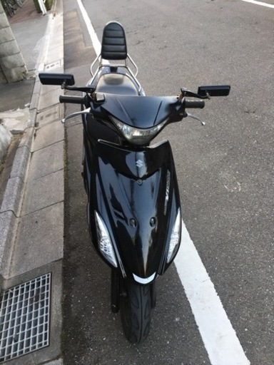 その他 v125s