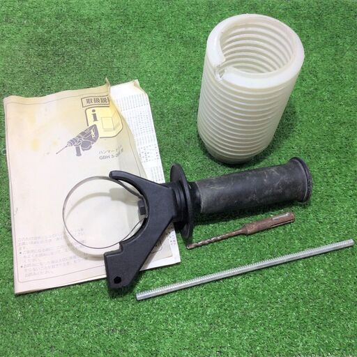 BOSCH ボッシュ GBH3-28E ハンマードリル【リライズ市川行徳店】【店頭