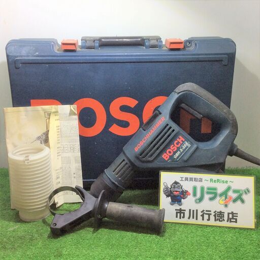 BOSCH ボッシュ GBH3-28E ハンマードリル【リライズ市川行徳店】【店頭取引限定】【中古】ITV648XKNMK6