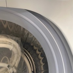 高年式⭐️SHARP洗濯機7.0キロ‼️2021年製(ES-T713)‼️状態も🙆‍♀️現物見れます‼️セット割可能です‼️