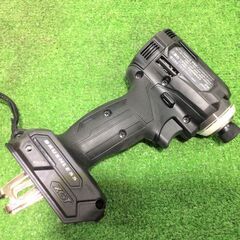 マキタ TD001G ※バッテリー1個仕様※ 40V 充電式インパクトドライバー【リライズ市川行徳店】ITMCLHQDERCM【店頭取引限定】【中古】ITMCLHQDERCM