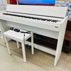 ROLAND F-110 電子ピアノ