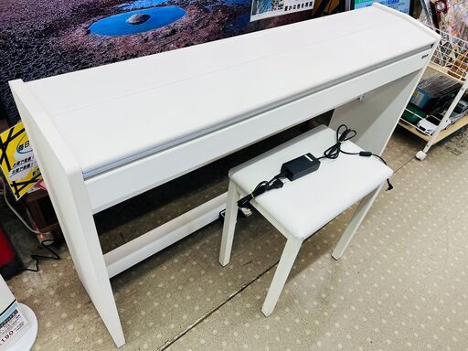 ROLAND F-110 電子ピアノ