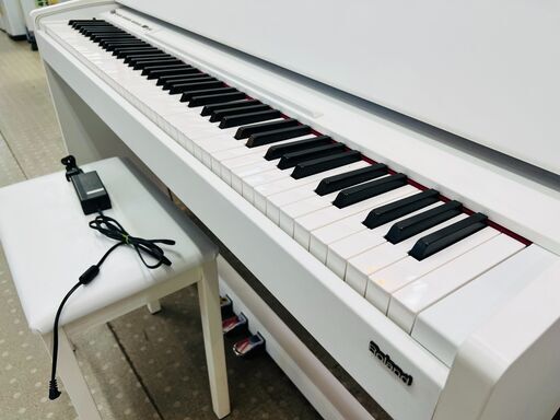 ROLAND F-110 電子ピアノ