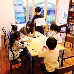 5～8歳対象🌸国際大学生による遊びながら英語を学べる教室🌸…