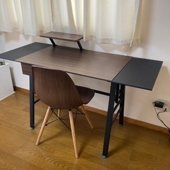 熊本県産種生姜22.5kg ①パソコンデスク&イス