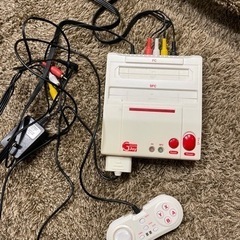 【受け渡し者、決定しました。】ファミコン　スパファミ　デュアル　...