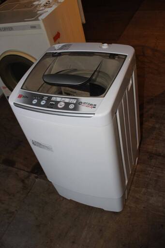 MY WAVE HRAT 40 温水洗浄 3.0㎏ 洗濯機 2020年製