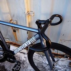 ◆DOSNOVENTA DETROIT 2.0 ドスノヴェンタ デトロイト 2016年モデル ピストバイク◆