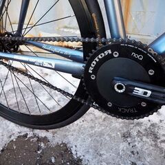 ◆DOSNOVENTA DETROIT 2.0 ドスノヴェンタ デトロイト 2016年モデル ピストバイク◆