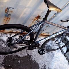 ◆DOSNOVENTA DETROIT 2.0 ドスノヴェンタ デトロイト 2016年モデル ピストバイク◆