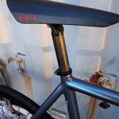 ◆DOSNOVENTA DETROIT 2.0 ドスノヴェンタ デトロイト 2016年モデル ピストバイク◆