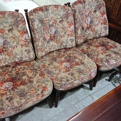 更に価格見直しました！飛騨産業｜キツツキマーク｜FRONTIER｜フロンティア｜応接ソファセット