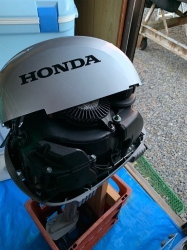 ホンダ 2馬力 船外機 引取限定 HONDA 商談中 【公式通販】