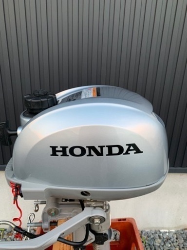 ホンダ 2馬力 船外機 引取限定 HONDA 商談中 【公式通販】