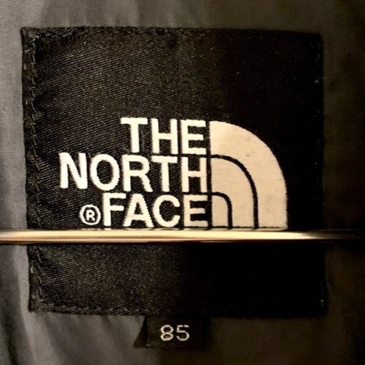 NORTH FACE ノースフェイス ヌプシジャケット フィルダウン700 S - 服/ファッション