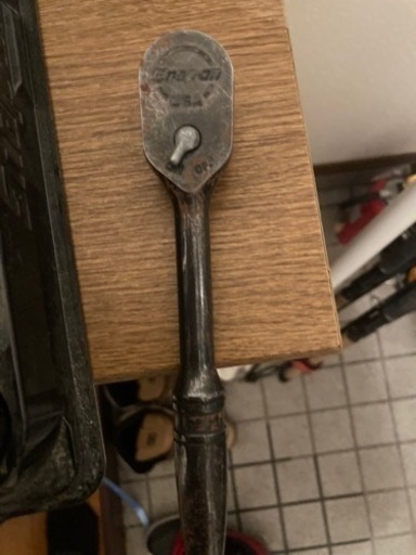 その他 snap on