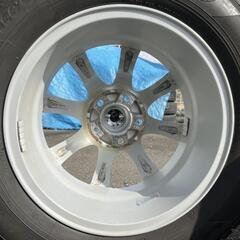 215/65R16 スタッドレスセット エルグランド、エクストレイル、MPV、RVR