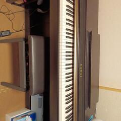 電子ピアノ　KAWAI CN27