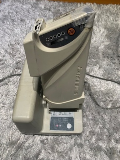 電動自転車 バッテリー