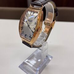 ティソ  ヘリテージ  ポルト  T128509A