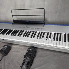 【現状品】KAWAI 電子ピアノ es1 88鍵