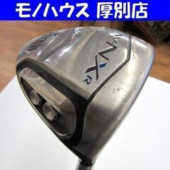 マグレガー マックテック 1W NV-NXR ドライバー 11°...