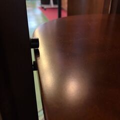 【愛品館八千代店】象嵌　コンソールキャビネット