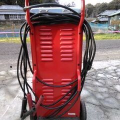急速充電器(バッテリーチャージャー) GSユアサ SQ-600EX 実動 