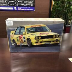 '93 AUTOTECH M3 FUJIMI模型 1/24スケー...