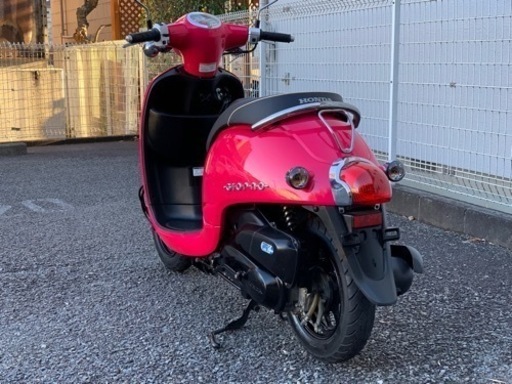 1 29まで半額 高年式モデル極上車 ホンダ ジョルノ Honda Af70 Giorno 原付バイク スクーター ひろ 江田のバイクの中古あげます 譲ります ジモティーで不用品の処分