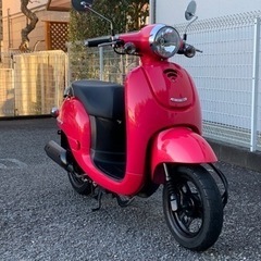 1 29まで半額 高年式モデル極上車 ホンダ ジョルノ Honda Af70 Giorno 原付バイク スクーター ひろ 江田のバイクの中古あげます 譲ります ジモティーで不用品の処分