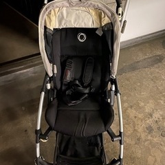 Bugaboo beeベビーカー