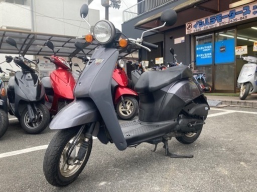 【当日納車OK】通勤通学にも最適‼️ホンダ　AF61 トゥデイ　【配送可能】