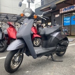 【🔥当日納車OK🔥】通勤通学にも最適‼️ホンダ　AF61 トゥデ...